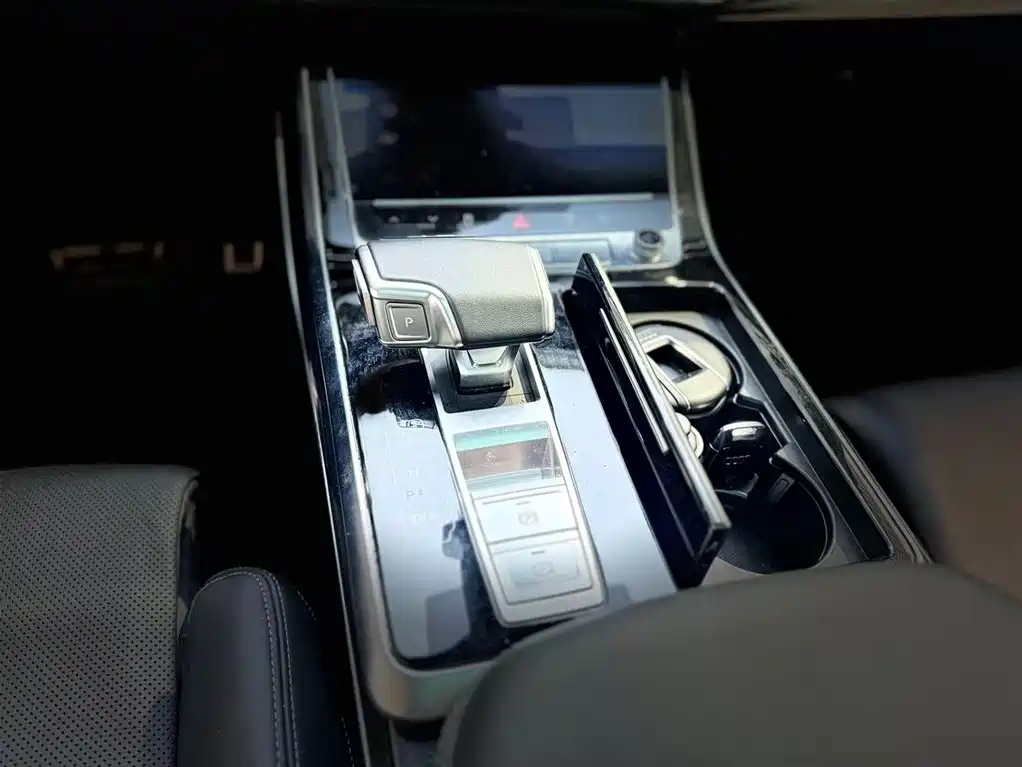 Audi Audi Q8 2022 55 TFSI Premium Dynamic Edition 2023 - thumbnail 2