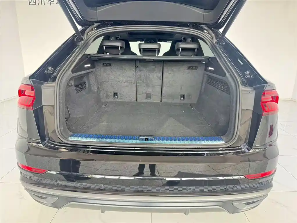 Audi Audi Q8 2022 55 TFSI Premium Dynamic Edition 2023 - thumbnail 7