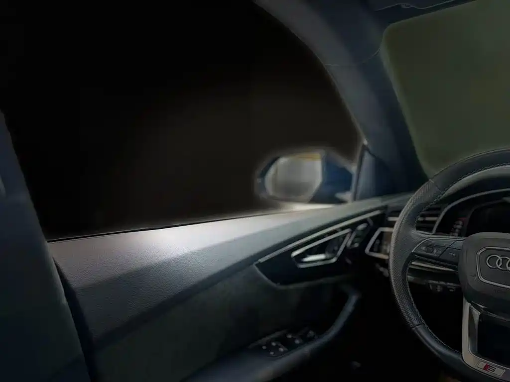 Audi Audi Q8 2022 55 TFSI Premium Dynamic Edition 2023 - thumbnail 14