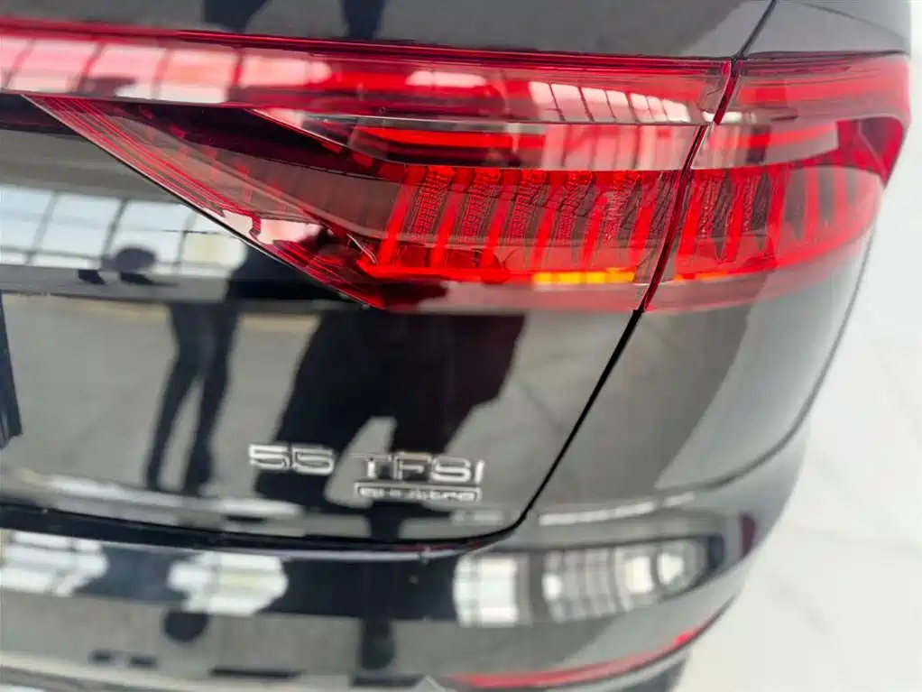 Audi Audi Q8 2022 55 TFSI Premium Dynamic Edition 2023 - thumbnail 15