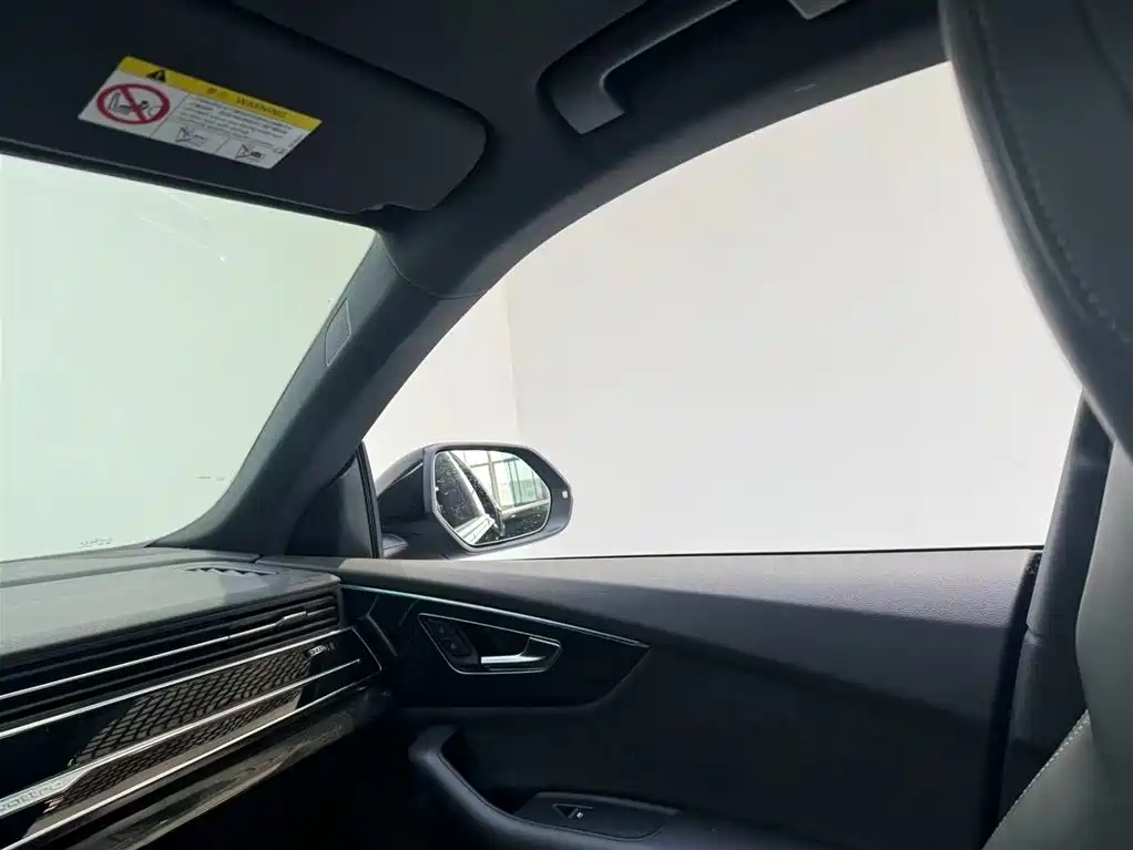 Audi Audi Q8 2022 55 TFSI Premium Dynamic Edition 2023 - thumbnail 18