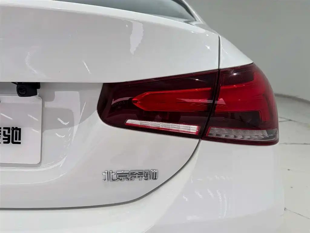 Mercedes-Benz Mercedes-Benz A-Class 2020 A 200 L Sport Sedan 2020 - thumbnail 10