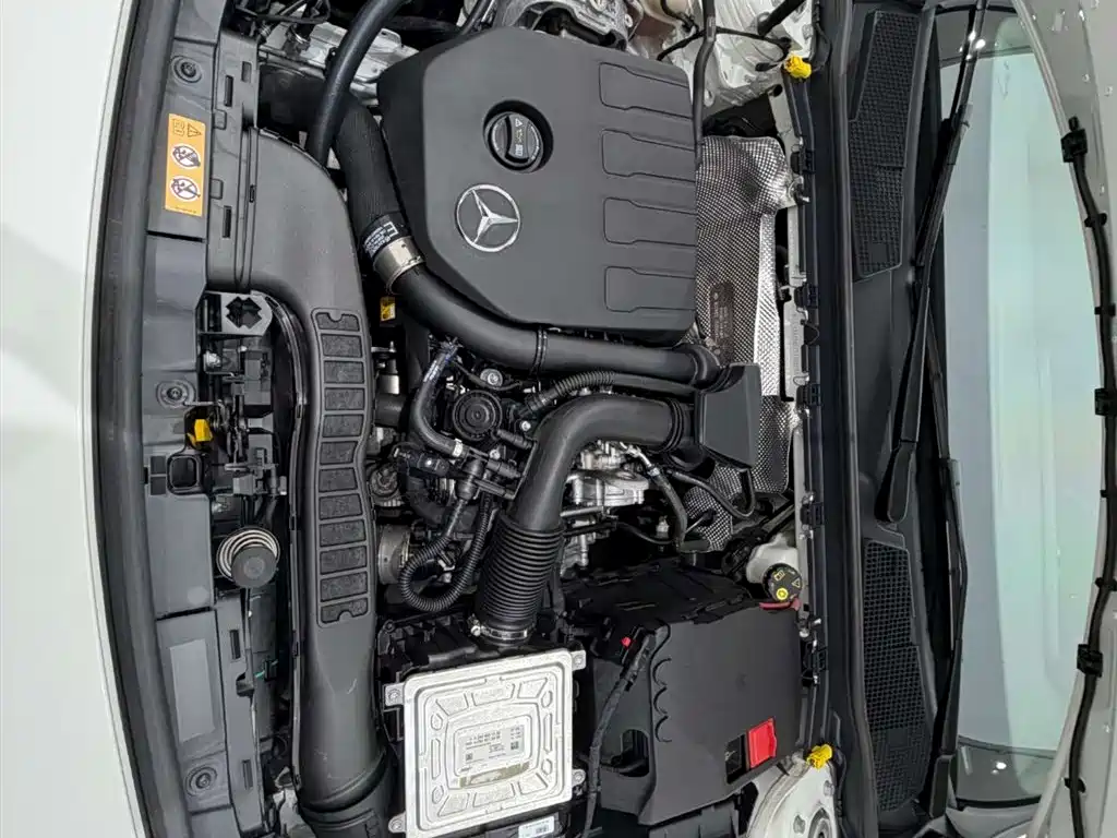 Mercedes-Benz Mercedes-Benz A-Class 2020 A 200 L Sport Sedan 2020 - thumbnail 18