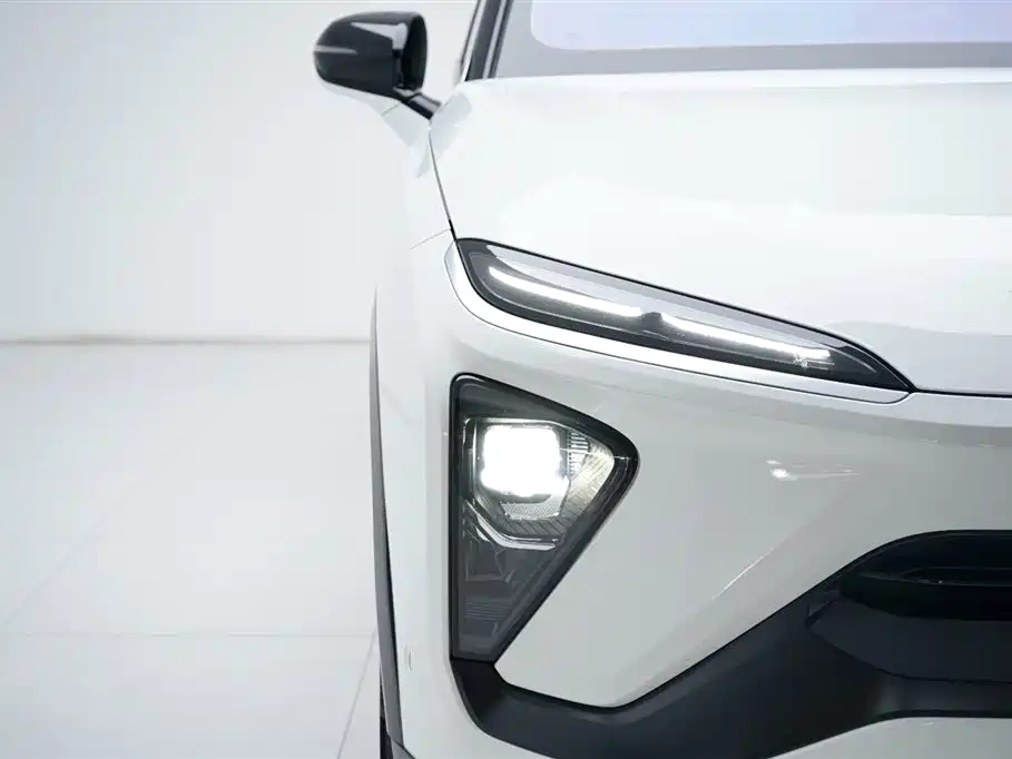 NIO NIO ES6 2020 420KM Sport Edition 2021 - thumbnail 6