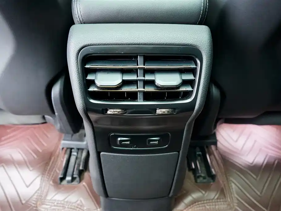 NIO NIO ES6 2020 420KM Sport Edition 2021 - thumbnail 15
