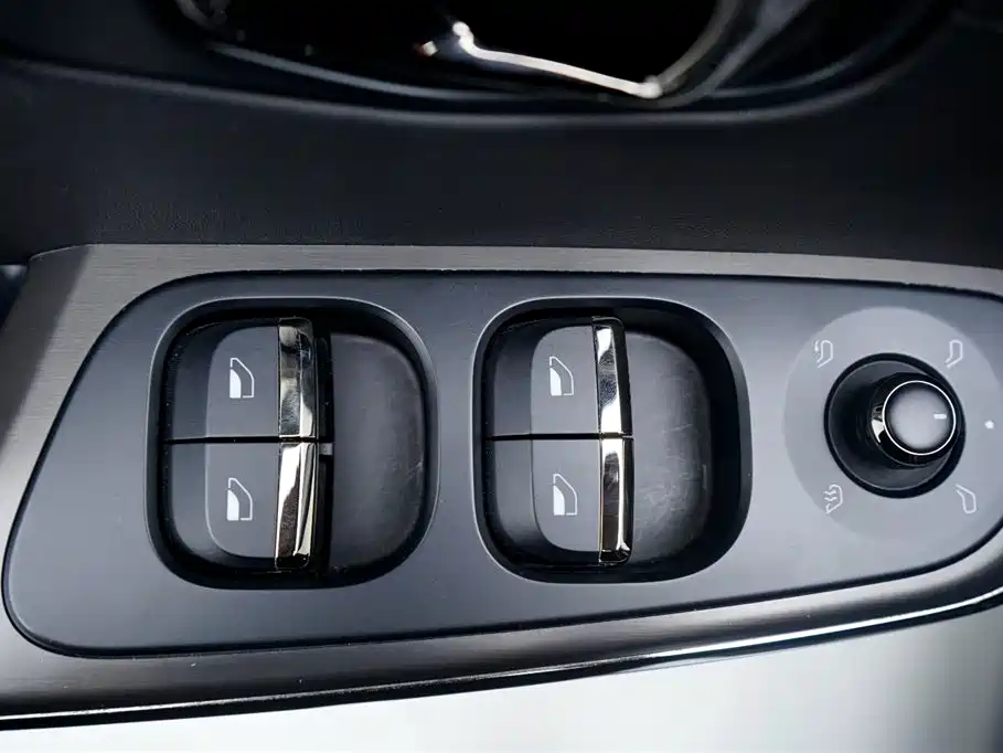 NIO NIO ES6 2020 420KM Sport Edition 2021 - thumbnail 16