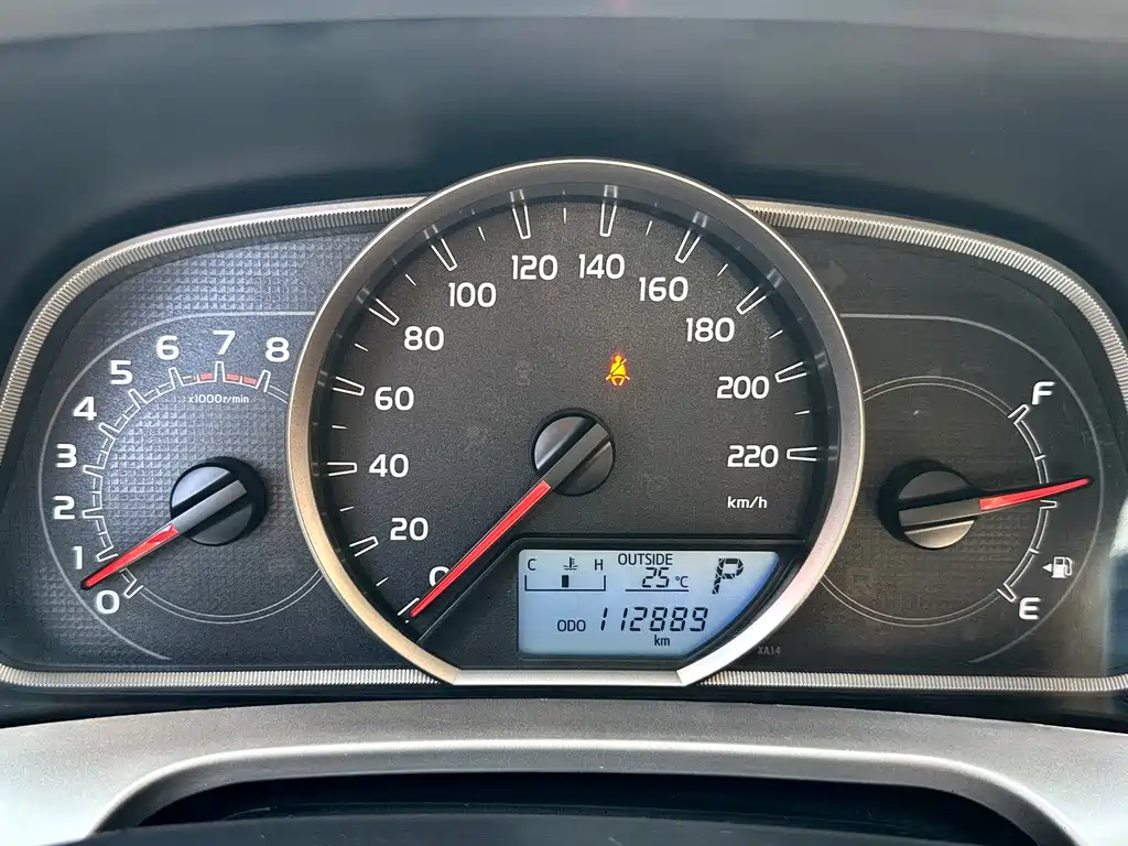 Toyota RAV4 2015 2.0L CVT 2WD Fashion Edition 2016 - thumbnail 11