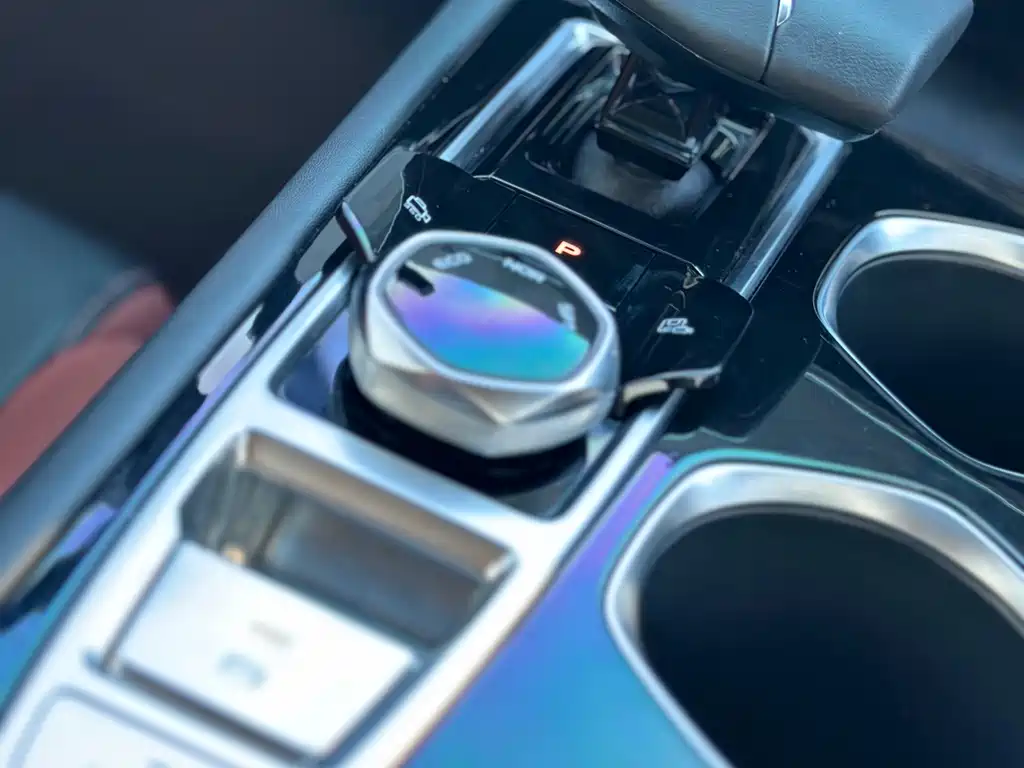 Changan YiDong 2023 Model Enjoyment Edition PLUS Blue Whale NE 1.4T GDI DCT Premium Version 2023 - thumbnail 20