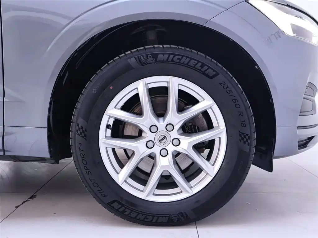 Volvo Volvo XC60 2019 T5 AWD Intelligent Edition Euro V 2019 - thumbnail 6