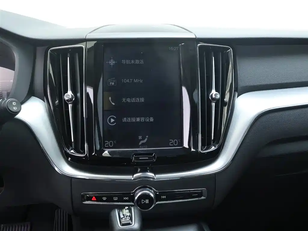 Volvo Volvo XC60 2019 T5 AWD Intelligent Edition Euro V 2019 - thumbnail 10