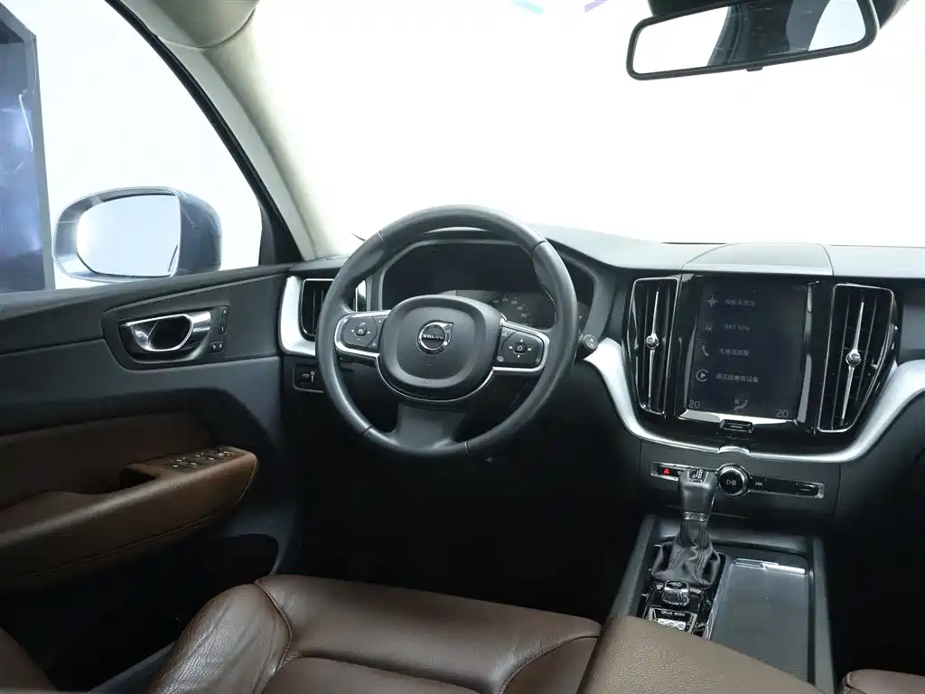 Volvo Volvo XC60 2019 T5 AWD Intelligent Edition Euro V 2019 - thumbnail 14