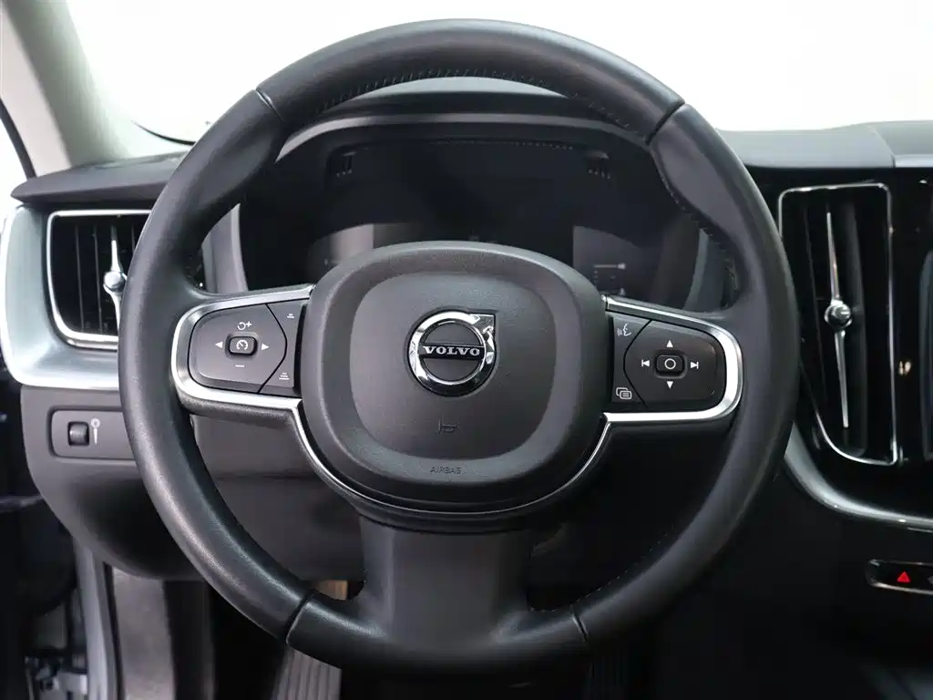 Volvo Volvo XC60 2019 T5 AWD Intelligent Edition Euro V 2019 - thumbnail 16