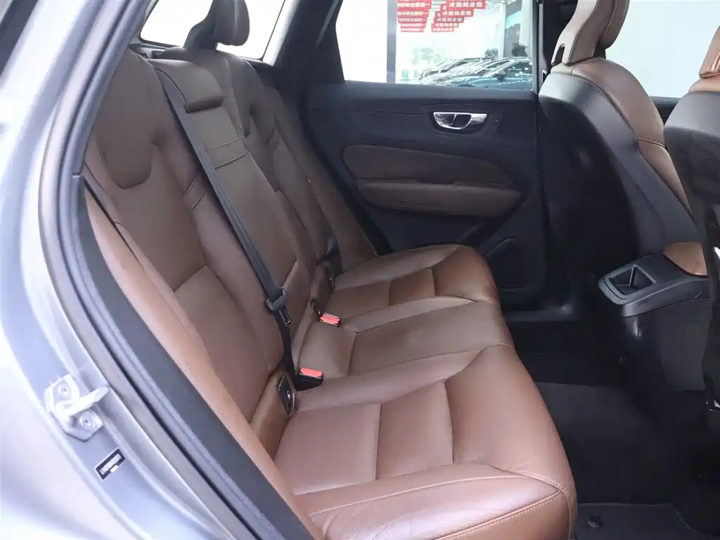 Volvo Volvo XC60 2019 T5 AWD Intelligent Edition Euro V 2019 - thumbnail 21