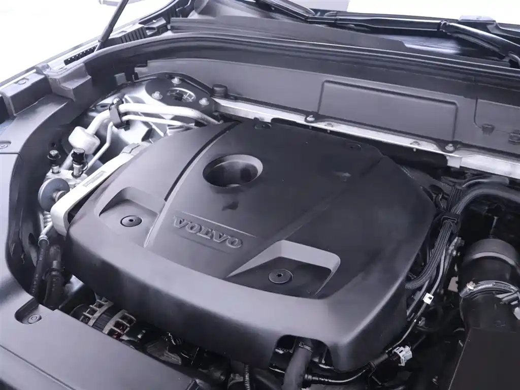 Volvo Volvo XC60 2019 T5 AWD Intelligent Edition Euro V 2019 - thumbnail 24