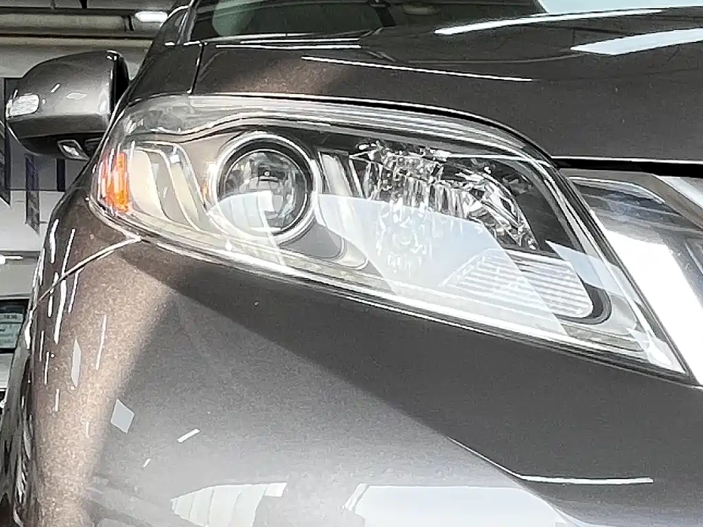 Toyota Toyota Sienna 2015 3.5L AWD LE 2015 - thumbnail 3