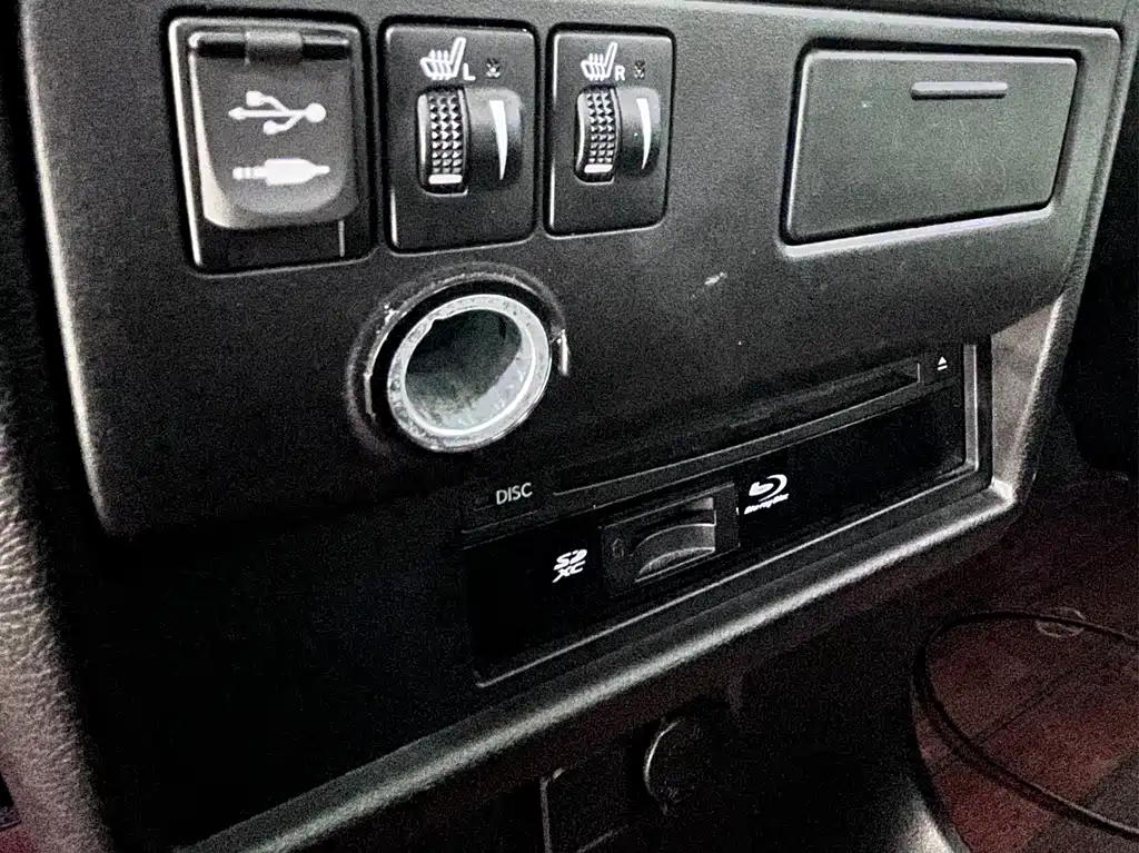 Toyota Toyota Sienna 2015 3.5L AWD LE 2015 - thumbnail 8