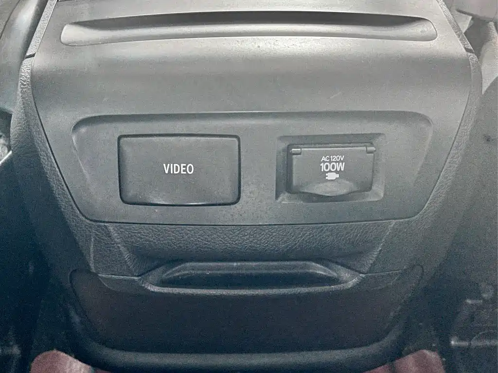 Toyota Toyota Sienna 2015 3.5L AWD LE 2015 - thumbnail 9