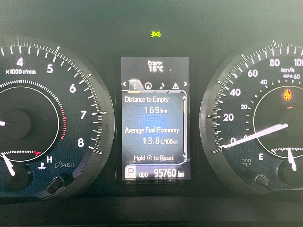 Toyota Toyota Sienna 2015 3.5L AWD LE 2015 - thumbnail 12