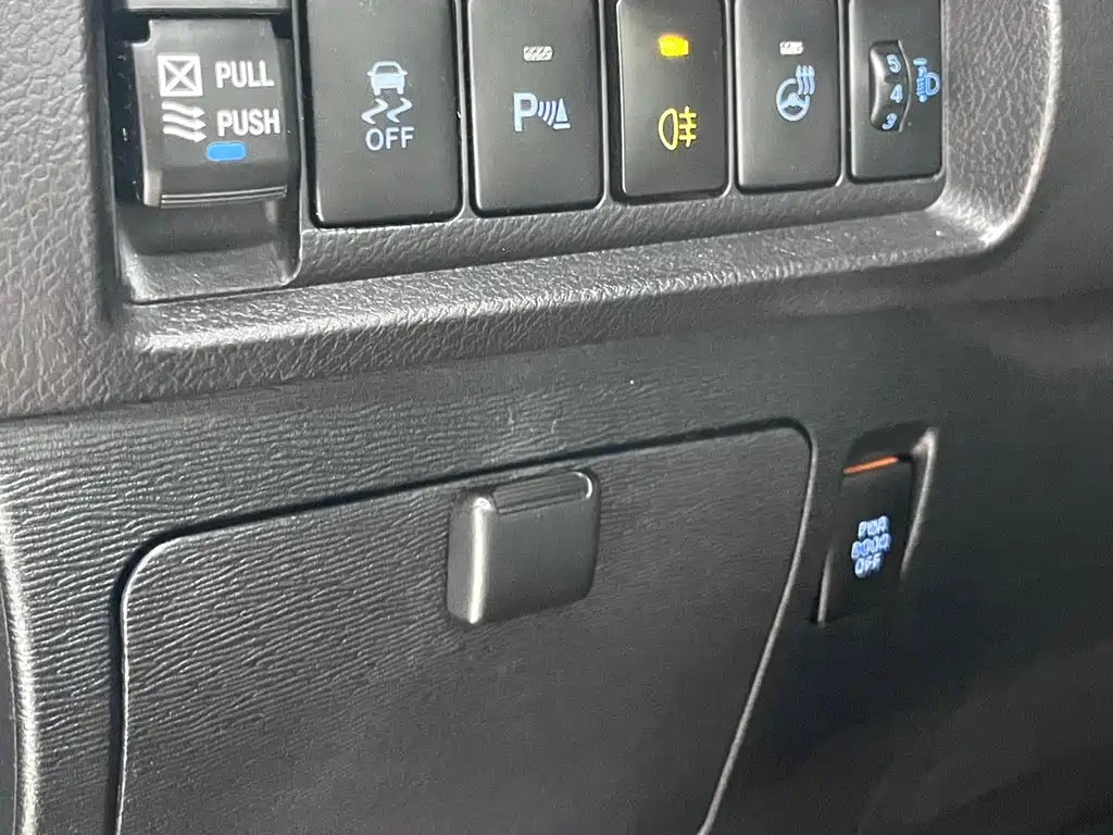 Toyota Toyota Sienna 2015 3.5L AWD LE 2015 - thumbnail 14