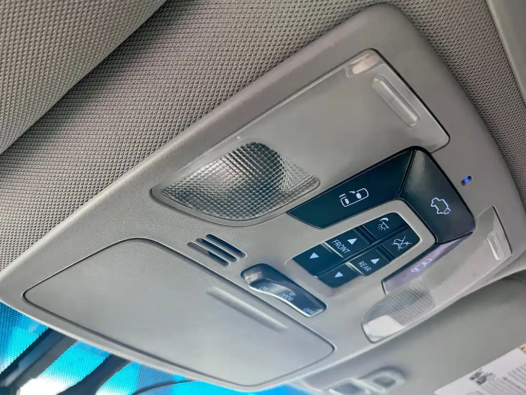 Toyota Toyota Sienna 2015 3.5L AWD LE 2015 - thumbnail 15