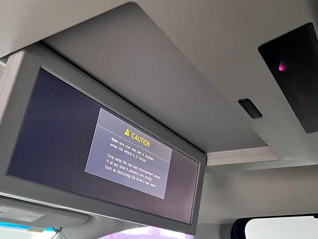 Toyota Toyota Sienna 2015 3.5L AWD LE 2015 - thumbnail 19