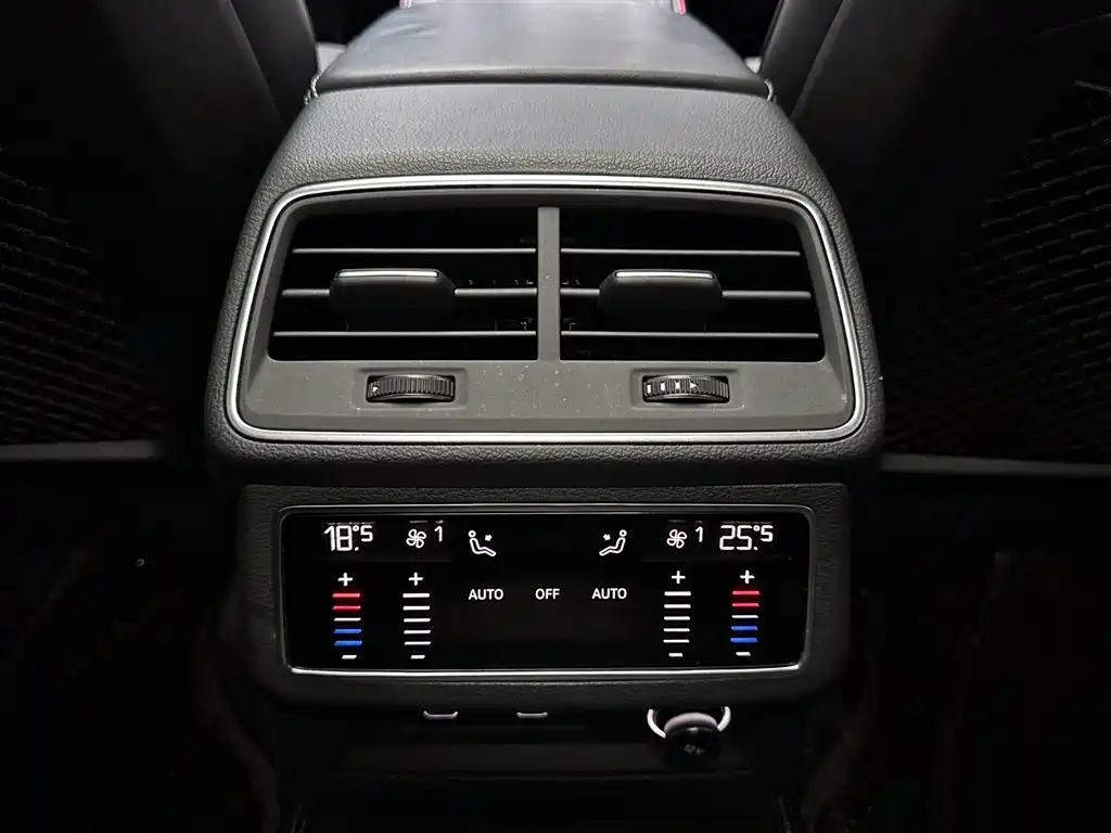 Audi Audi A6L 2023 Facelift 45 TFSI Premium Dynamic Edition 2023 - thumbnail 16