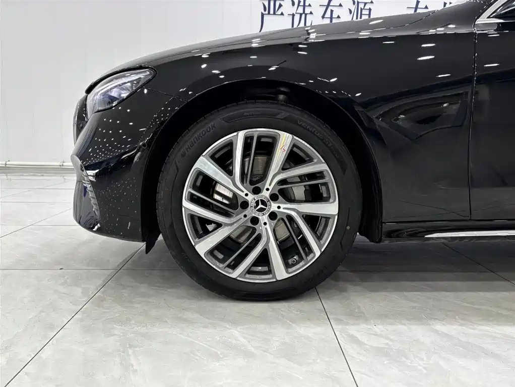 Mercedes-Benz Mercedes-Benz E-Class 2025 E 300 L Fashion Edition 2025 - thumbnail 16