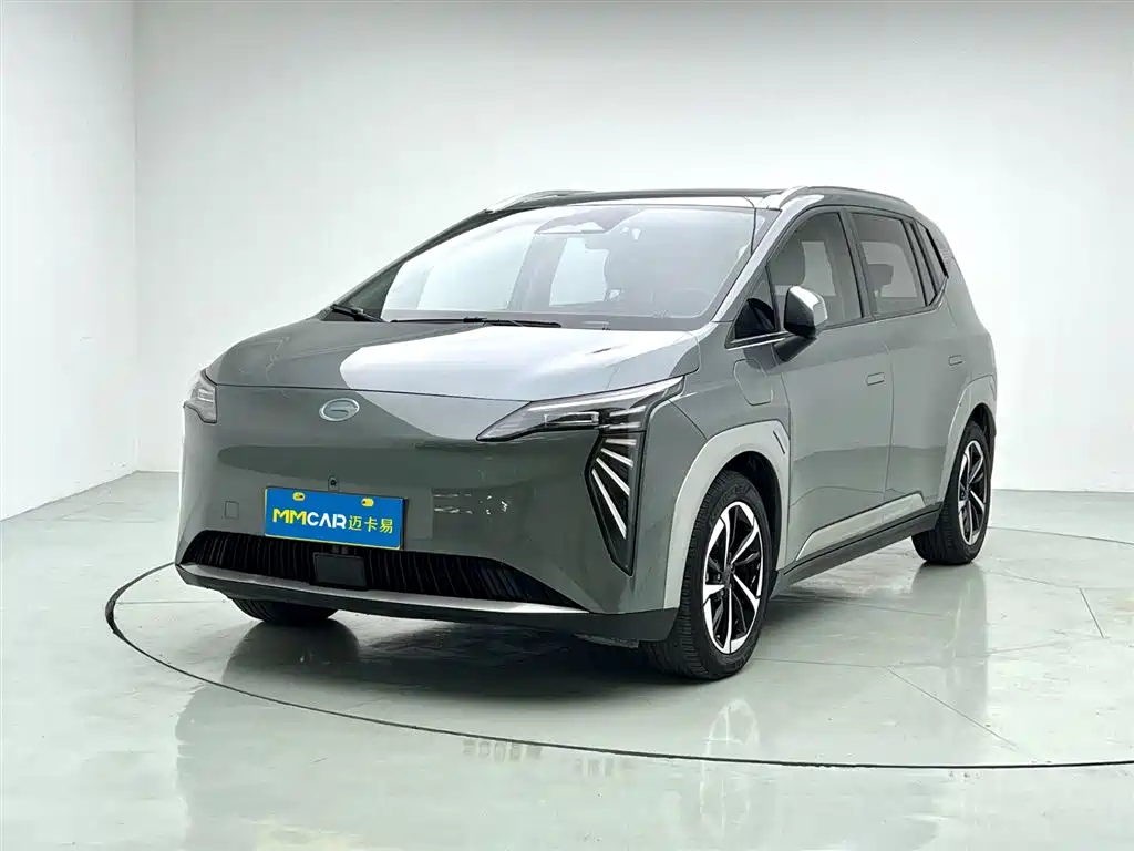GAC NE AION Y 2023 Plus 510 Smart Edition 2024