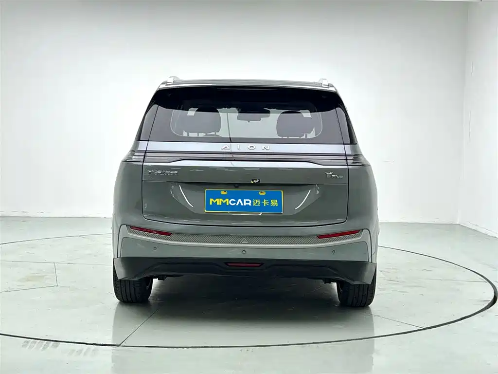 GAC NE AION Y 2023 Plus 510 Smart Edition 2024 - thumbnail 5