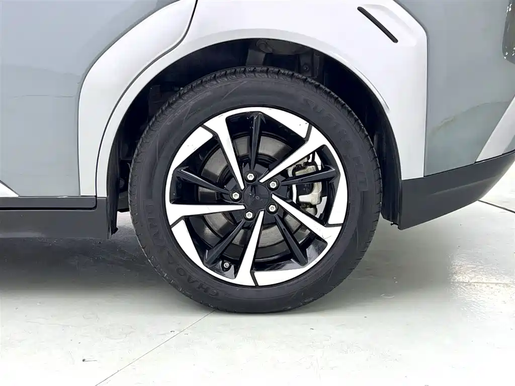 GAC NE AION Y 2023 Plus 510 Smart Edition 2024 - thumbnail 10