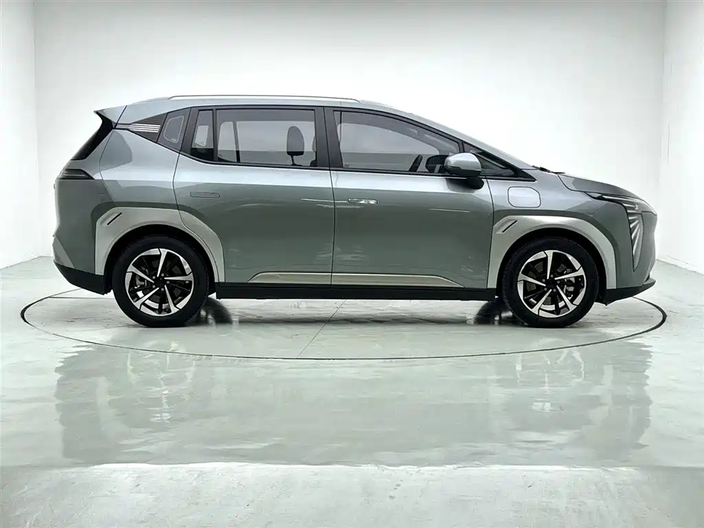 GAC NE AION Y 2023 Plus 510 Smart Edition 2024 - thumbnail 11