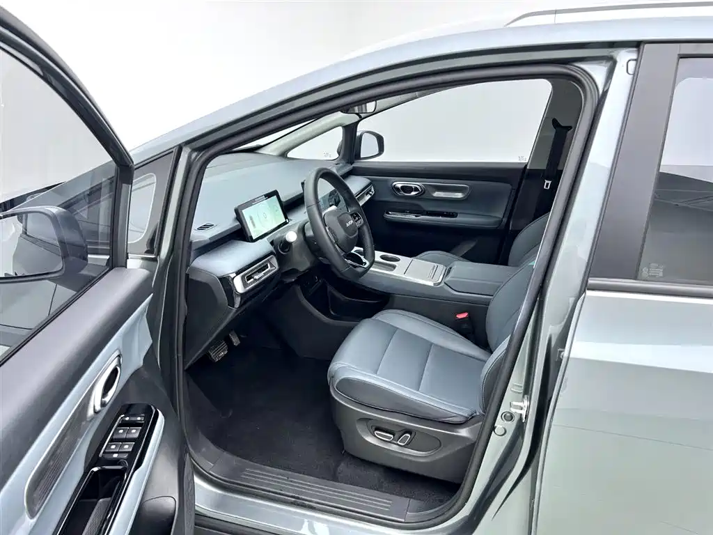 GAC NE AION Y 2023 Plus 510 Smart Edition 2024 - thumbnail 16