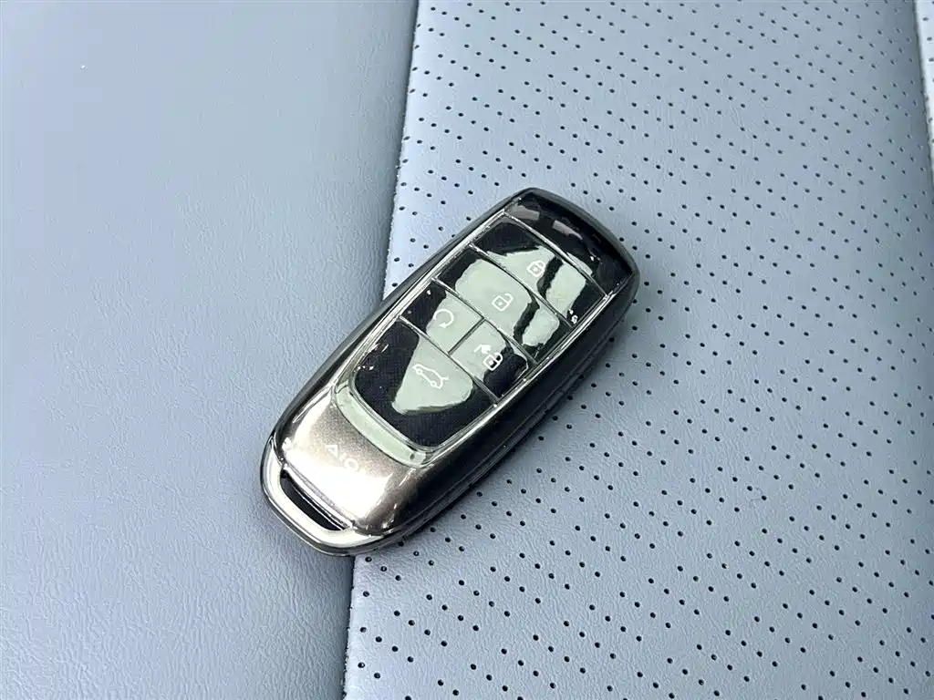 GAC NE AION Y 2023 Plus 510 Smart Edition 2024 - thumbnail 20