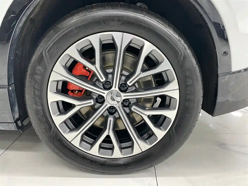 NIO NIO EC6 2025 Model 75kWh 2025 - thumbnail 14
