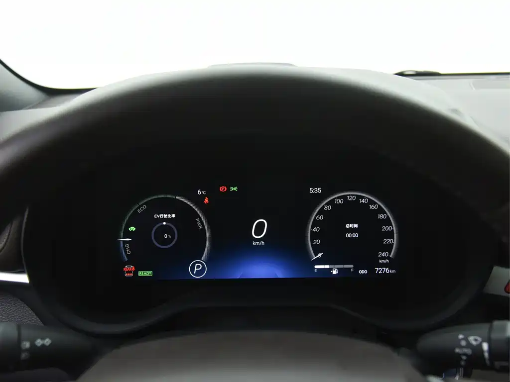 Toyota Toyota Granvia 2023 2.5L Hybrid Flagship VIP Edition 2023 - thumbnail 12