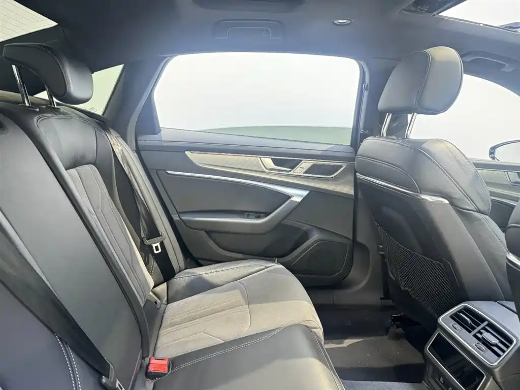 Audi Audi A6L 2023 45 TFSI Premium Dynamic Edition 2023 - thumbnail 8