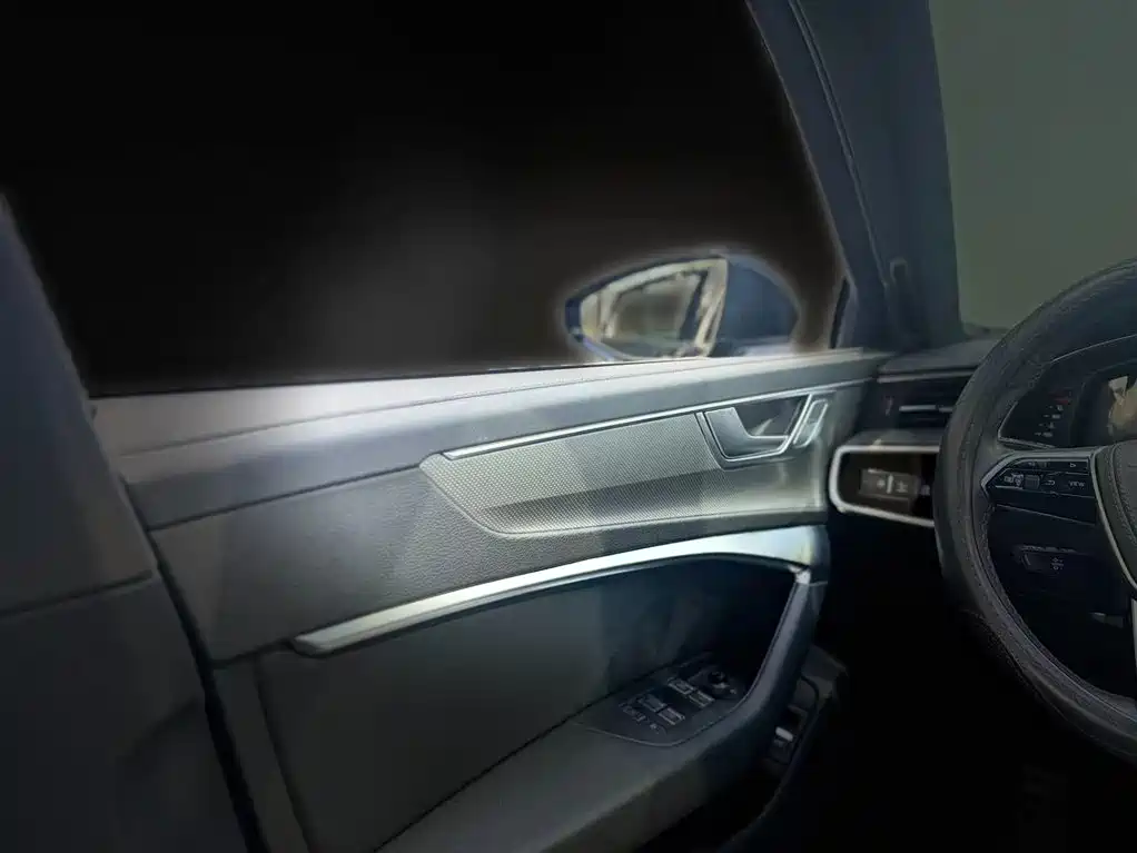 Audi Audi A6L 2023 45 TFSI Premium Dynamic Edition 2023 - thumbnail 11