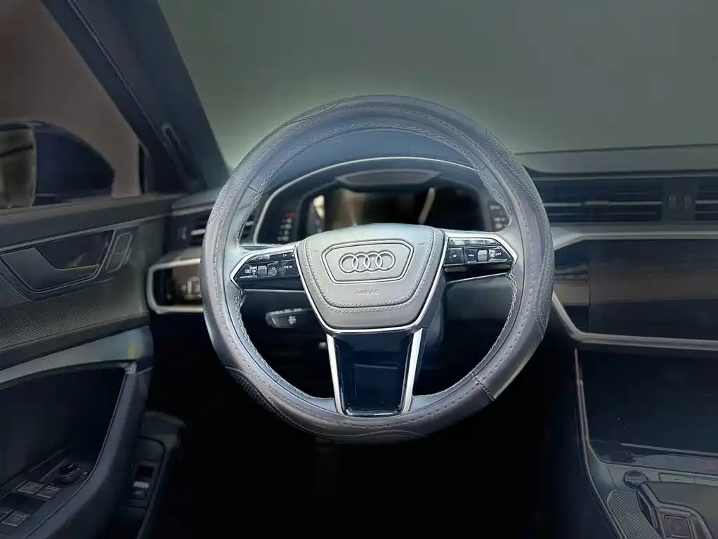 Audi Audi A6L 2023 45 TFSI Premium Dynamic Edition 2023 - thumbnail 12