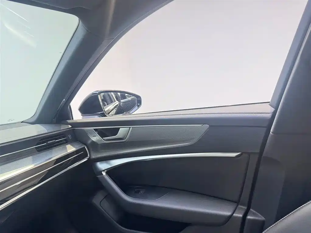 Audi Audi A6L 2023 45 TFSI Premium Dynamic Edition 2023 - thumbnail 15