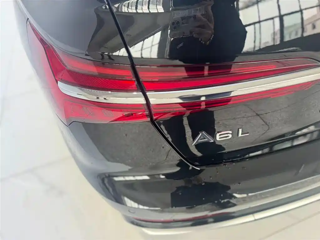 Audi Audi A6L 2023 45 TFSI Premium Dynamic Edition 2023 - thumbnail 18