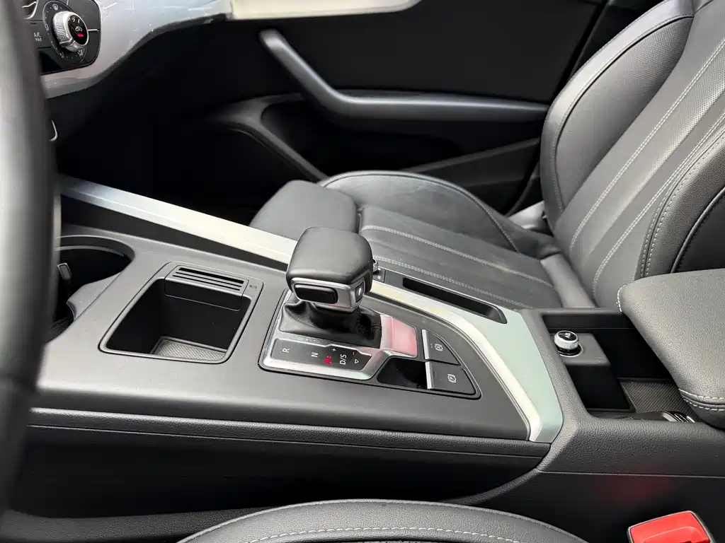 Audi Audi A4L 2023 40 TFSI Fashion Dynamic Edition 2023 - thumbnail 22
