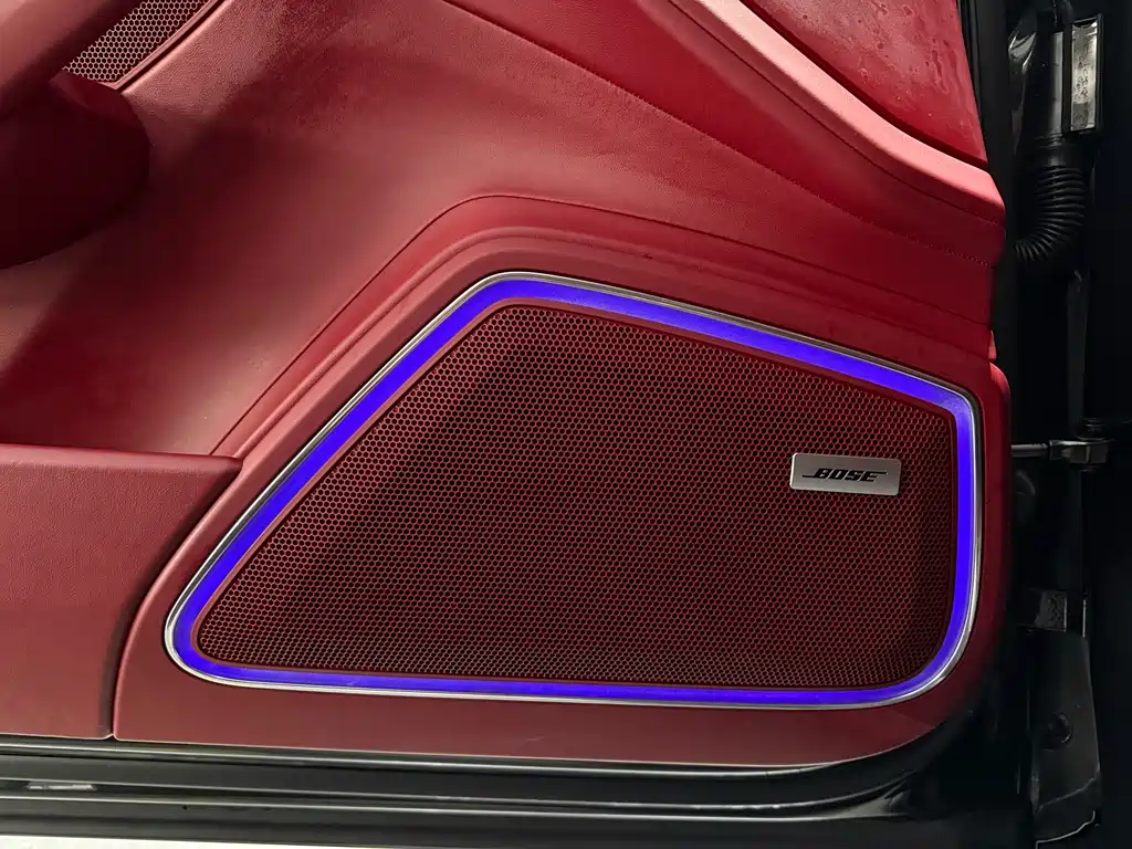 Porsche Porsche Panamera 2019 2.9T 2021 - thumbnail 13