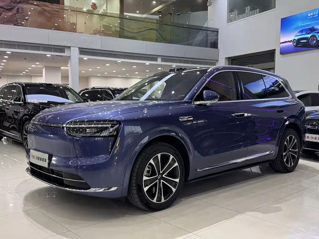 AITO Aito M7 2026 Extended Range Ultra AWD 5-Seat 2025