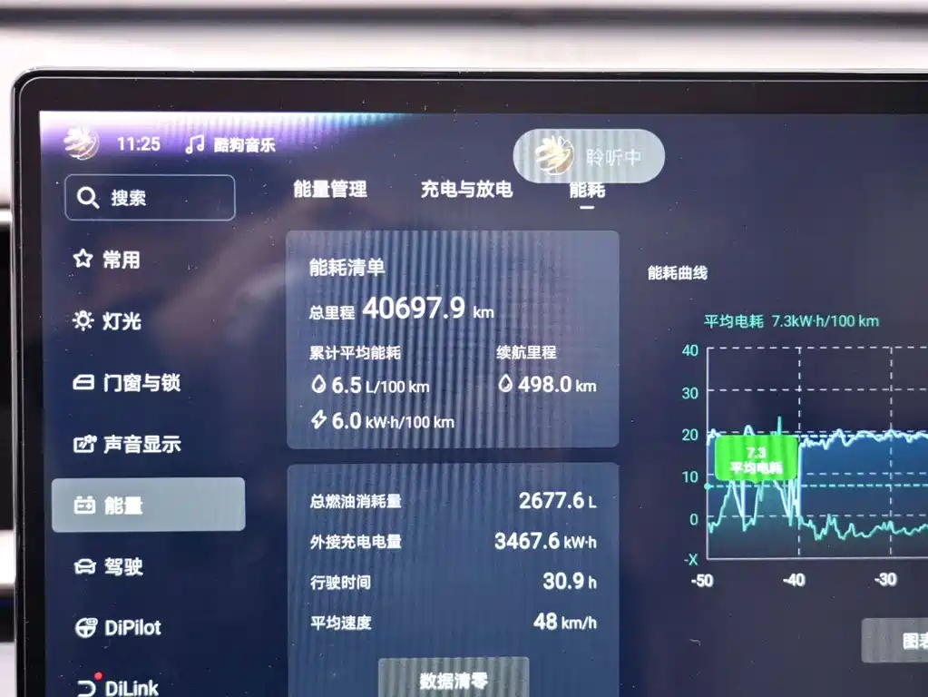 Denza DENZA D9 2022 DM-i 970 AWD Flagship Model 2023 - thumbnail 10