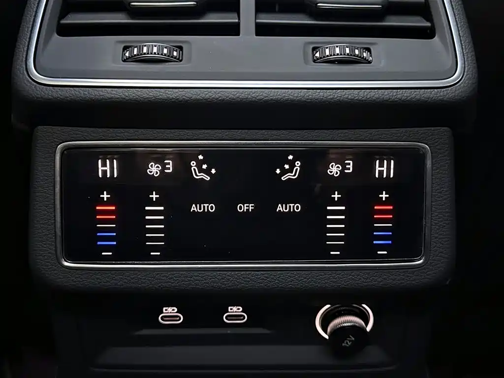 Audi Audi A6L 2024 45 TFSI Premium Dynamic Edition 2024 - thumbnail 14