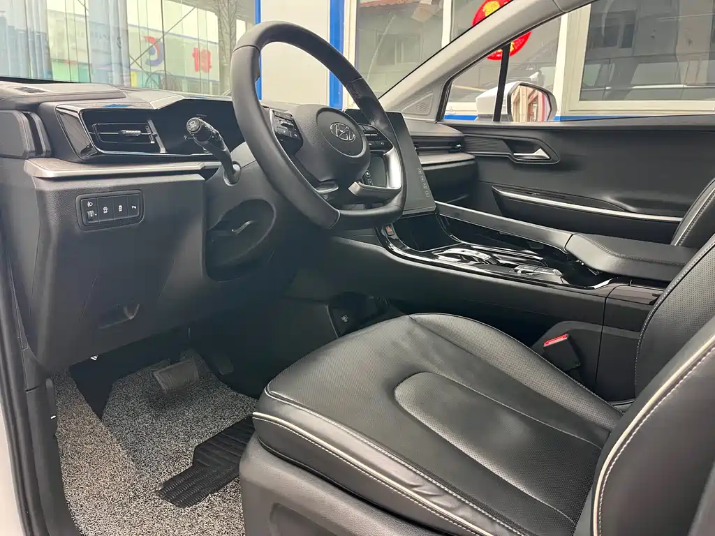Hyundai Cusco 2021 270TGDi Prestige LUX 2023 - thumbnail 5