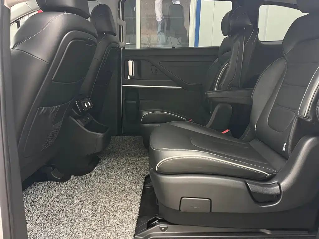 Hyundai Cusco 2021 270TGDi Prestige LUX 2023 - thumbnail 6
