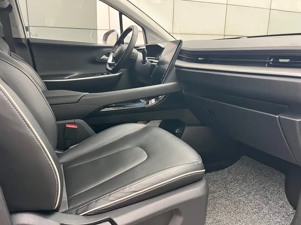 Hyundai Cusco 2021 270TGDi Prestige LUX 2023 - thumbnail 7