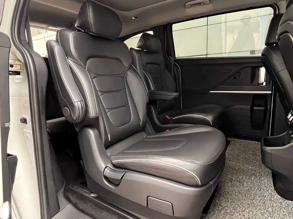 Hyundai Cusco 2021 270TGDi Prestige LUX 2023 - thumbnail 8