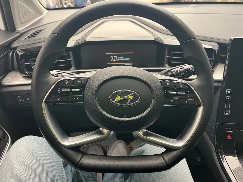 Hyundai Cusco 2021 270TGDi Prestige LUX 2023 - thumbnail 9